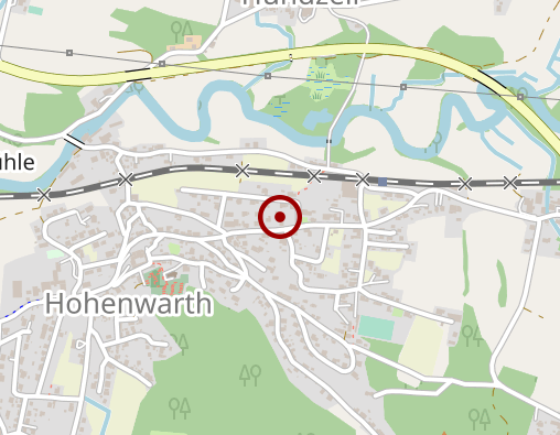 Karte: Greil Helmut u. Ursula