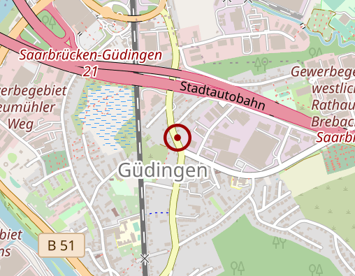 Karte: Rosinski Susanne