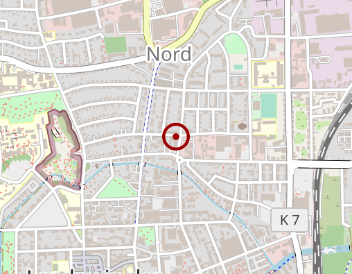 Karte: Reichelt Roland