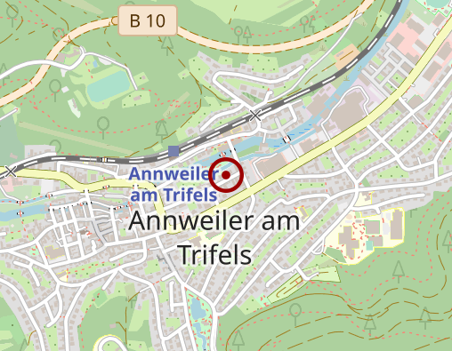 Karte: Alrich Bernd Dr. Dipl.-Psychologe