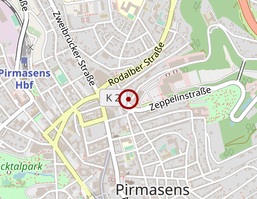 Karte: Ertl Michael Dipl.-Psych.