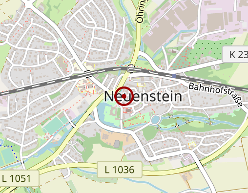 Karte: Heigold Achim