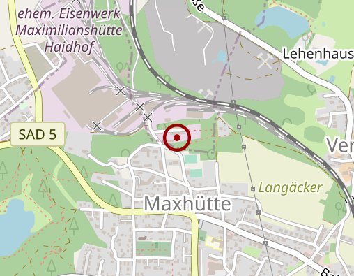 Karte: Götzer Agnes Gesundheit- und Lebensberatung