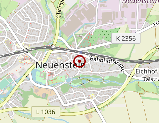 Karte: Giebler Heike