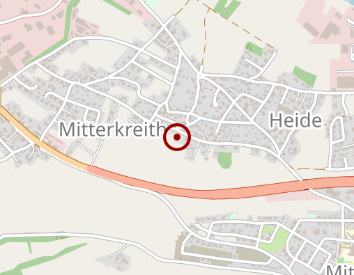 Karte: Hecht Elisabeth Dipl. Lebensberaterin