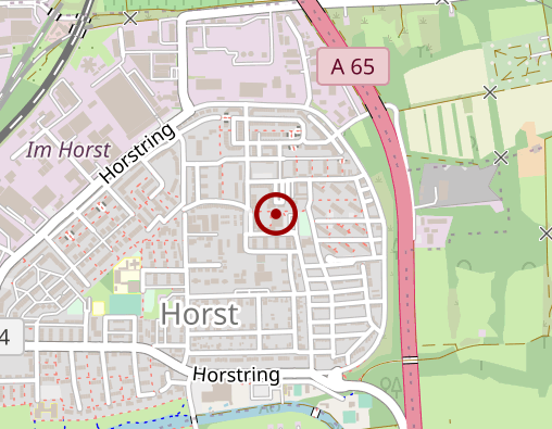 Karte: Elfenau-Apotheke