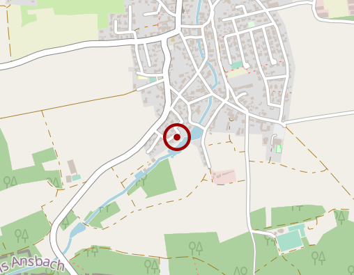 Karte: Krank Susanne, Udo