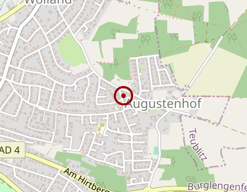 Karte: Kerscher Christine Heilpraktikerin