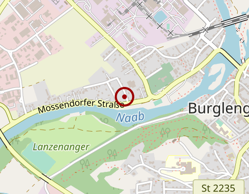 Karte: Wein Rosemarie