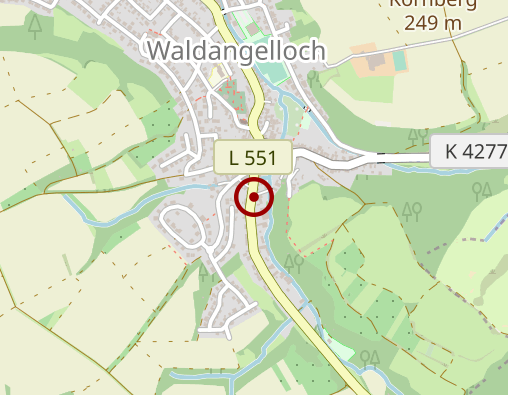 Karte: Hagmaier Erhard