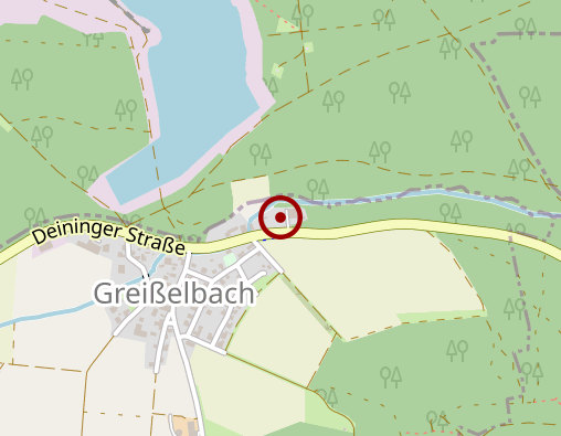 Karte: Herold Volker Dipl.-Psychologe Psychologische Psychotherapeuten