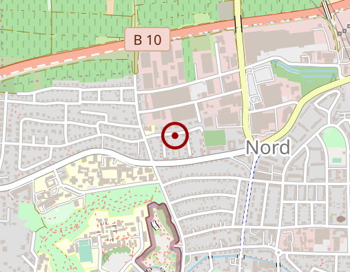 Karte: Imle Tamara Dipl.-Psych.