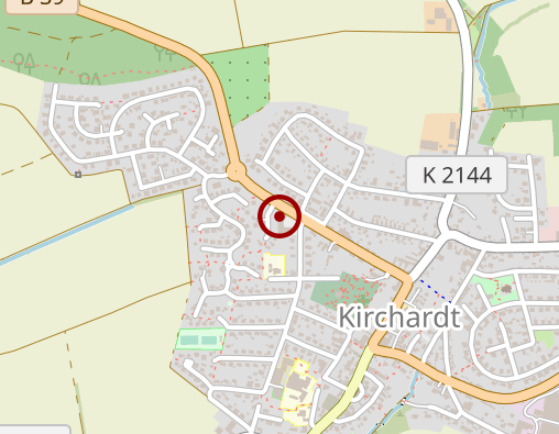 Karte: Käfer-Richter Susanne, Klemm Iris