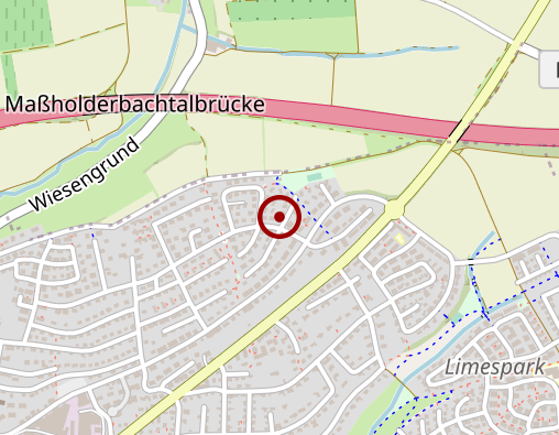 Karte: Maier-Flaig Günther Psychotherapie