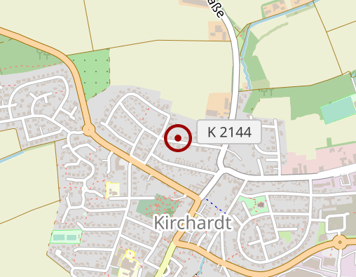 Karte: petersen products GmbH