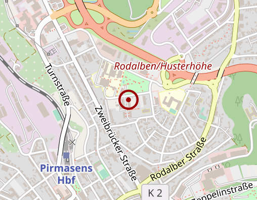 Karte: Mack Frederik