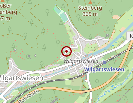 Karte: Keller Birgit