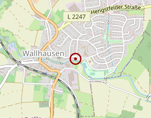 Karte: DS - Der Seniorendienst GmbH