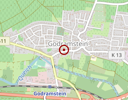 Karte: Apotheke im Weingut