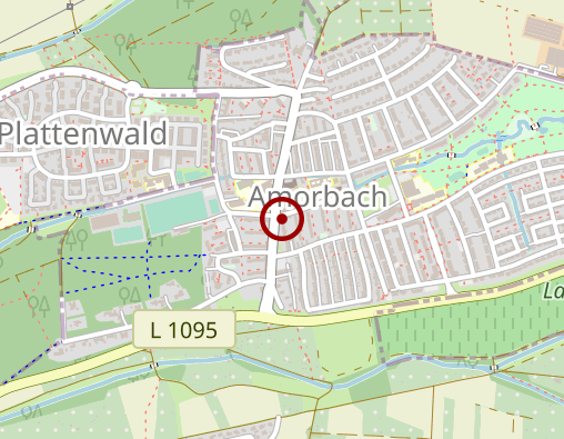 Karte: Wunderlich Anke