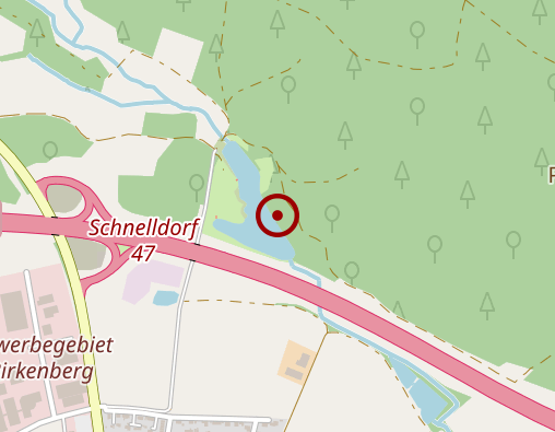 Karte: Vonnekold-Zeller Angelika Reittherapeutin