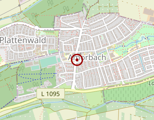 Karte: Greif-Apotheke