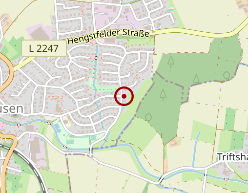 Karte: DS - Der Seniorendienst GmbH Seniorentagesstätte