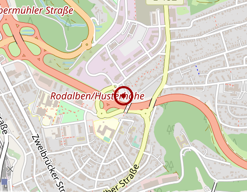 Karte: Pfundstein Emil