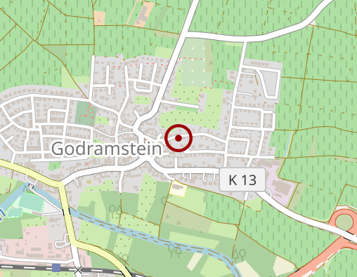 Karte: courage-pflege Pflegepartner