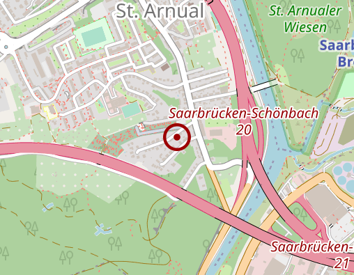 Karte: Dax Hanne Dipl.Pädagogin