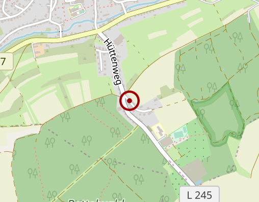 Karte: Kinsinger Susanne und Volker