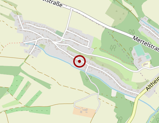 Karte: Knerr Marcela, Jörg