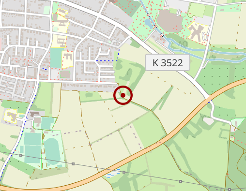 Karte: Bös Christiane