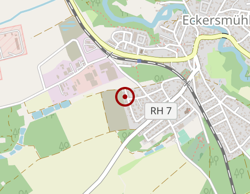 Karte: Seitz Katrin Masseurin