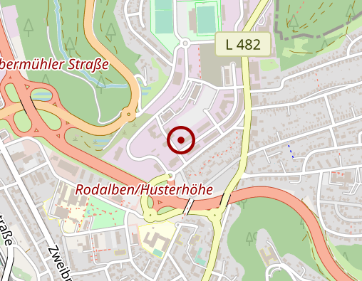 Karte: apoplex medical technologies GmbH