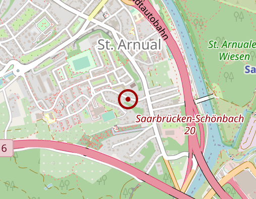 Karte: Wiesmann Helga