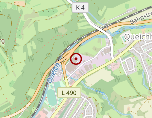 Karte: Kühlmeyer Oliver, Janet