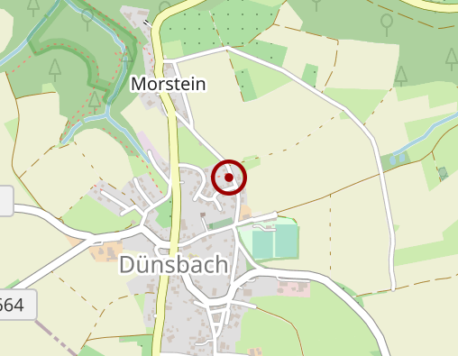 Karte: Rendler Heike Heilpraktikerin für Klassische Homöopathie