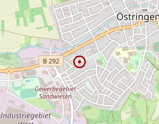 Karte: Schüttler Annette