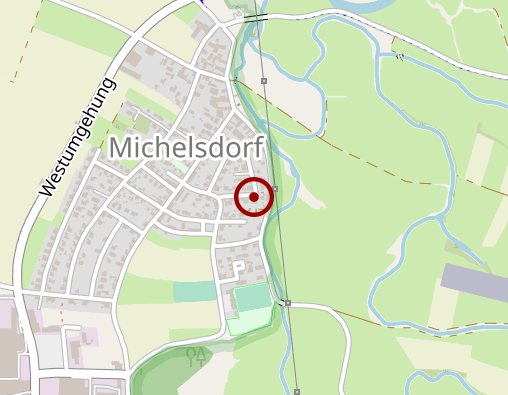 Karte: Taxi Tomaschko