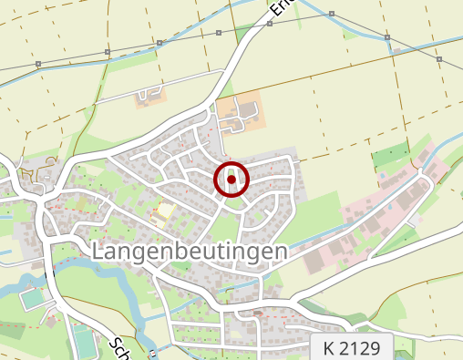 Karte: Oetinger-Arndt Heike Gesund