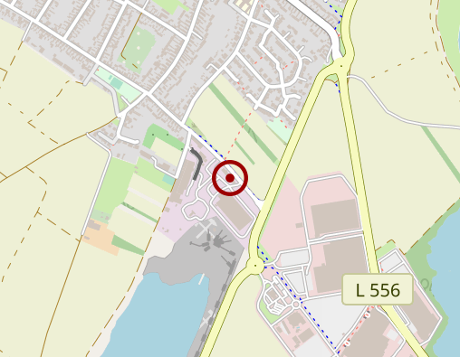 Karte: DBS Schmitt GmbH