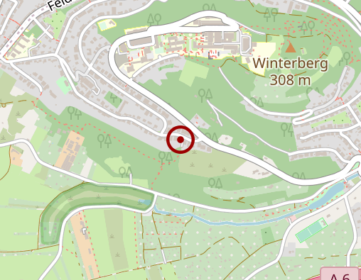 Karte: Jaeger Patricia