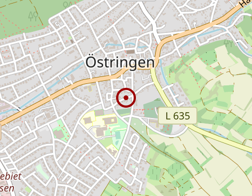 Karte: Tubach Silvia