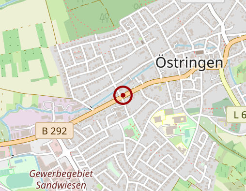 Karte: St. Ulrich-Apotheke