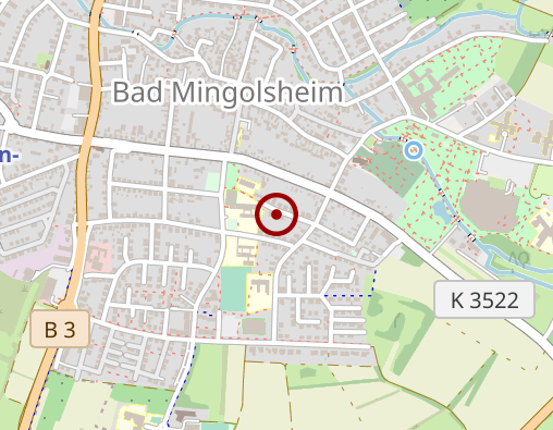 Karte: Kienle-Gogolok Andrea