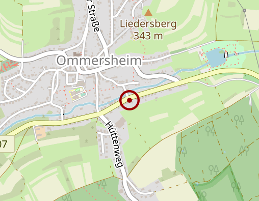 Karte: Stolz Susanne