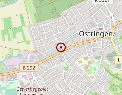 Karte: Psychologische Beratungsstelle e.V.