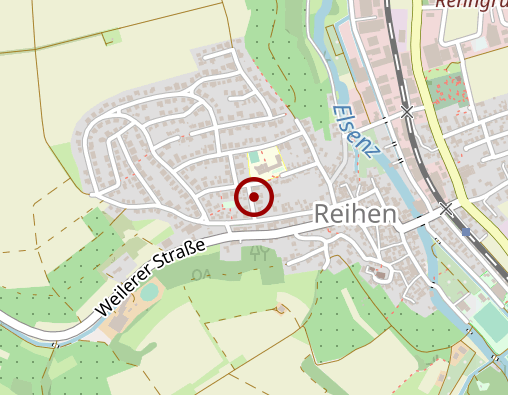 Karte: Grau Harald Krankenbeförderung