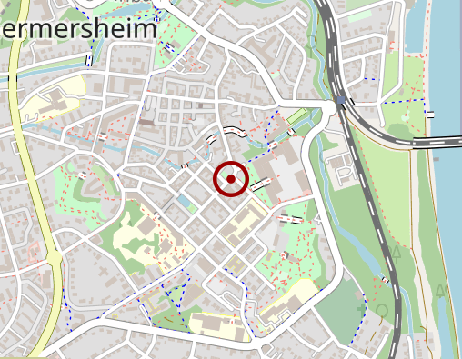 Karte: Psychologische Beratungsstellefür Erziehungsfragen